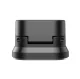 Joyroom JR-ZS368 Magnetic Cable Organizer, 6 Pcs, Black