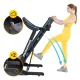 4Fizjo TM Falco Electric Treadmill, Foldable
