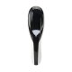 LED Scalp Massage Brush with Steam Marielle MSMPS, black