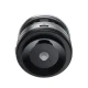 Acefast E30 Magnetic Suction Cup Phone Mount for Dashboard and Windshield, Black