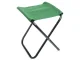 Folding Camping & Fishing Stool, Green