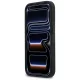 BMW M Shape Logo MagSafe Case for iPhone 17 Pro, Gray