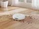 Cordless Robot Vacuum Cleaner, White