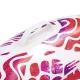 Bestway Inflatable Swim Ring with Handles 91 cm, Red