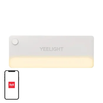 Yeelight LED Sensor Drawer Light, White