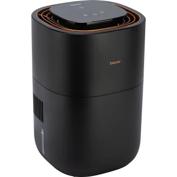 Beurer LB 300+ Air Humidifier, Black