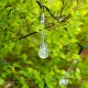Solar Garden String Lights Sople 6.5m 30LED, Warm White
