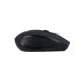 Maxlife Home Office MXHM-02 Wireless Optical Mouse, 800/1200/1600 DPI, Black