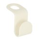 Clothes Hanger Connector Hooks Wardrobe Space Saver, 10 pcs