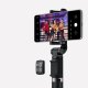 Huawei AF15 Pro Selfie Stick + Tripod Telescopic Stand with Bluetoot, Black