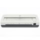 A4 Laminator Machine with 50 Pouches Trimmer and Corner Rounder Kit