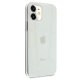 Mercedes iPhone 12 mini Case Transparent Line, Transparent
