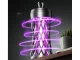 Electric UV Insect Killer Lamp for Mosquitoes and Flies, 5W, USB