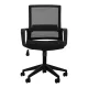 Activeshop QS-11 Ergonomic Office Chair, Black
