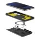 Spigen Samsung Galaxy S24 FE Case Tough Armor MagSafe, Black