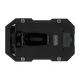 LED Pocket Flashlight Newell EDC Nyks Solid, 800 lm, Black