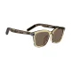 COLMI G06 Smart Glasses, Brown