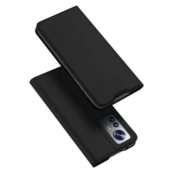 Dux Ducis Skin Pro Case for Xiaomi 12 Pro, Black