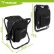 3-in-1 Fishing Chair with Backpack Trizand 27333 150kg Cooler Bag