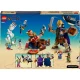 LEGO ONE PIECE 75644 Dorry vs. Brogy - Giants of Little Garden