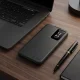 Tech-Protect Smart Wallet Case for Samsung Galaxy A27 5G - Matte Black