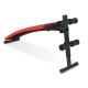Adjustable Sit Up Ab Workout Bench Neo-Sport NS-09