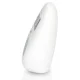 Радионяня Alecto DBX120 DECT с дисплеем White/Blue