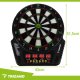 Trizand 26307 Electronic Dartboard Set with 6 Soft Tip Darts for 1-16 Players