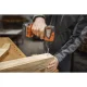 Fein ASCD 18-200 W4 AS N00 Cordless Impact Driver 18V 210 Nm