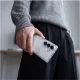 Tech-Protect FlexAir Hybrid Case for Samsung Galaxy Z Fold 8 Ultra - Transparent