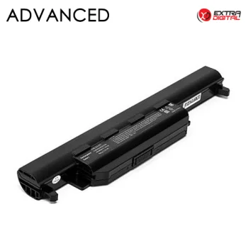 Extra Digital ASUS A32-K55 Notebook Battery, 5200mAh