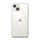 Ringke Fusion Case for Apple iPhone 14 Plus, Clear