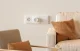 Imou CE2P Smart Plug, 2-Pack