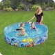Bestway 55030 Fill & Rise Paddling Pool for Kids, 183x38cm