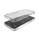 Adidas Protective Clear Case for iPhone 12 / 12 Pro, Transparent
