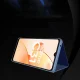 Flip Case for Realme C31 Clear View Case, Black