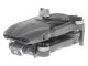 Drone Quadrocopter RC F9 6K HD Camera