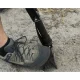 Trizand Folding Entrenching Tool 3-in-1 with Cover