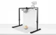 NEEWER ST100 Overhead Camera Mount