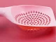 Large Plastic Cat Litter Scoop, Assorted Colors