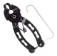 Bicycle Chain Link Pliers AG388A, Black