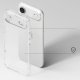 Ringke Fusion Phone Case Cover iPhone 17 Air - Clear