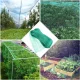 Anti-Bird Net 19 x 19 mm, 4 m Width, Green