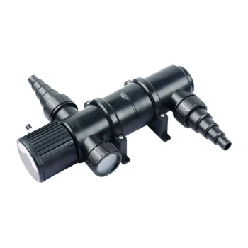 SUNSUN CUV-211 UV-C pond clarifier for up to 12 000 l