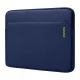 TOMTOC Light-B18 10-11\'\' Tablet Case, Navy Blue