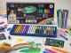 Magic Color Changing Markers for Kids, Set of 25 Pcs