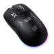 ONIKUMA DM03 RGB Gaming Mouse, Black