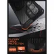 Supcase UB Grip Mag MagSafe Case for Samsung Galaxy S26 Ultra - Black