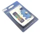 Electronic Battery Tester for AA (R6), AAA (R3), N, D, LR44 1.5V