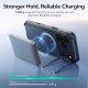 ESR Cyber Kickstand MagSafe Case for iPhone 17 Pro, Black